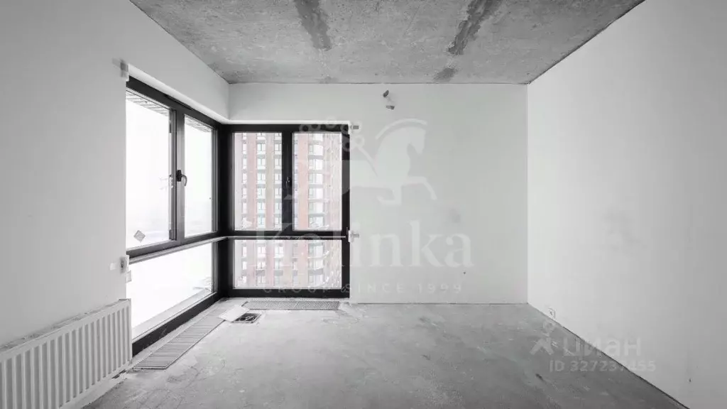 4-к кв. Москва Дубининская ул., 59 (104.3 м) - Фото 1