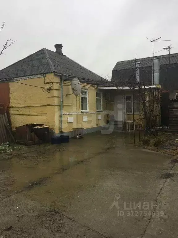 Дом в Ростовская область, Азовский район, Елизаветинское с/пос, ... - Фото 0