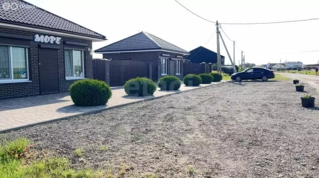 Торговая площадь (2000 м) - Фото 1