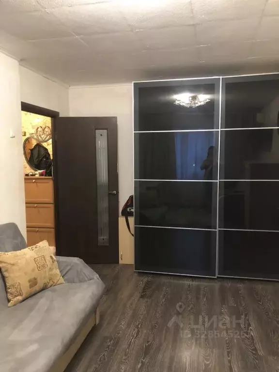 1-к кв. Москва ул. Героев Панфиловцев, 12К1 (37.0 м) - Фото 1