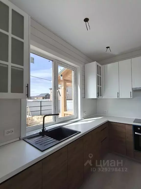 Дом в Московская область, Чехов муниципальный округ, д. Сенино, ... - Фото 1