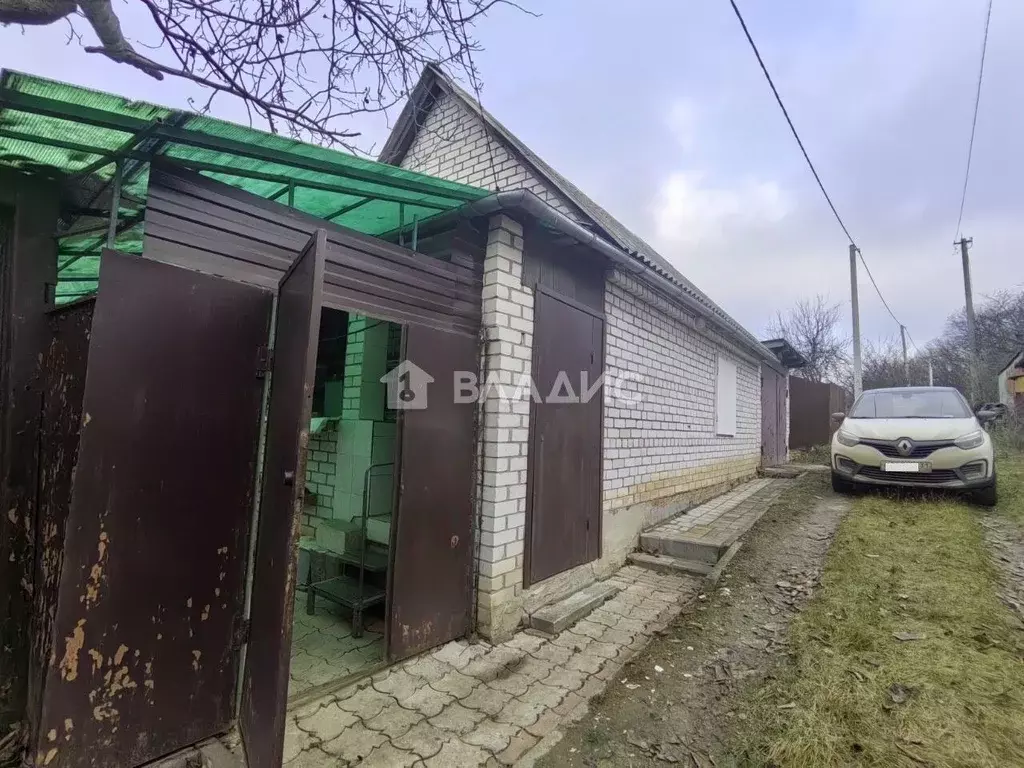 Дом в Белгородская область, Белгородский район, Тавровское с/пос, с. ... - Фото 2