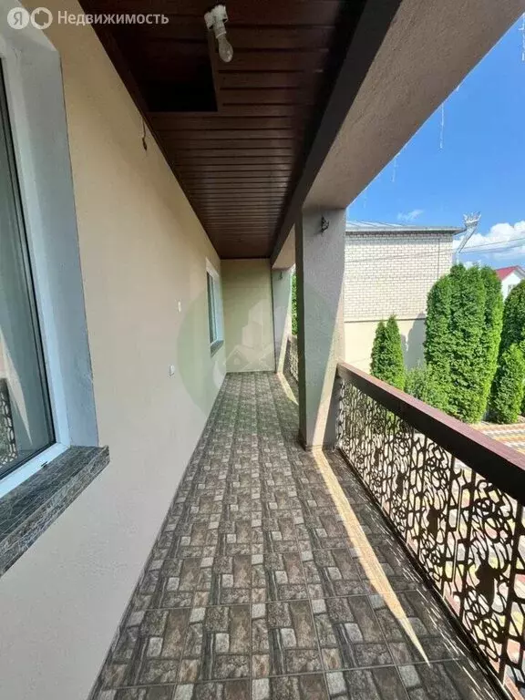 Дом в Ессентуки, улица Тухачевского, 52Б (200 м) - Фото 2