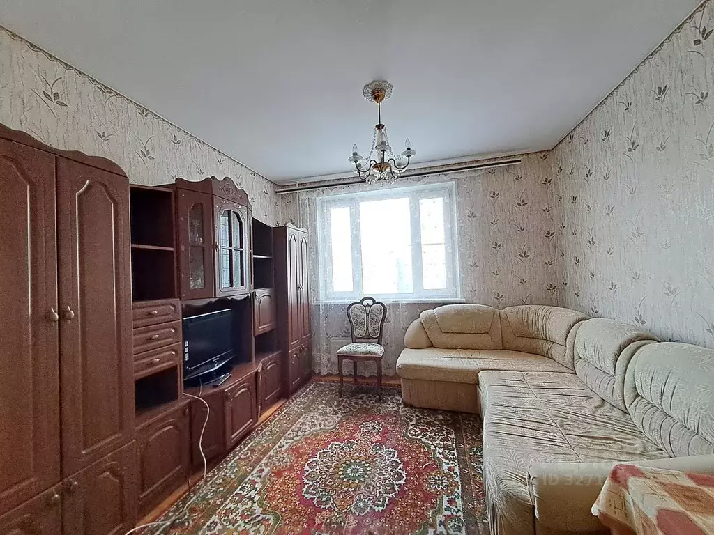 Комната Москва Варшавское ш., 114К3 (12.0 м) - Фото 1