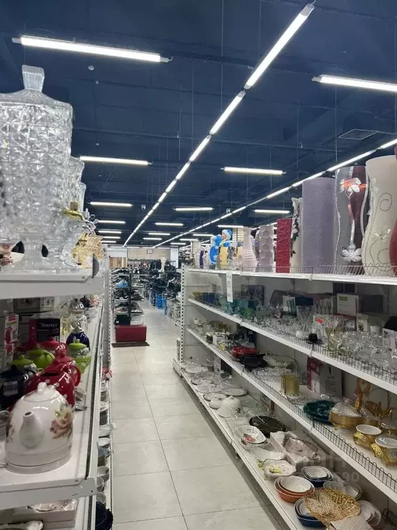 Помещение свободного назначения в Московская область, Одинцовский ... - Фото 1