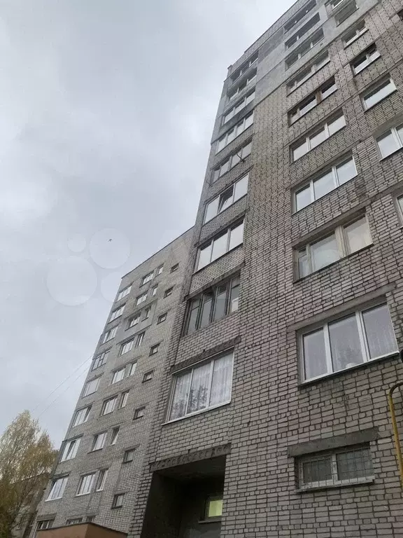 3-к. квартира, 58,5 м, 6/9 эт. - Фото 1