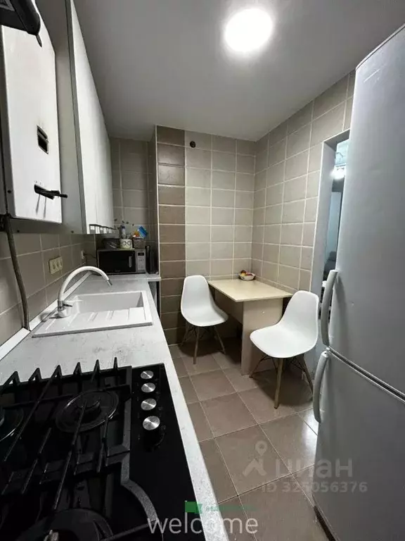 2-к кв. Ставропольский край, Ставрополь ул. Ленина, 446 (38.1 м) - Фото 2