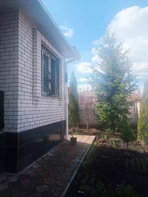 Дом 335 м на участке 6 сот. - Фото 1