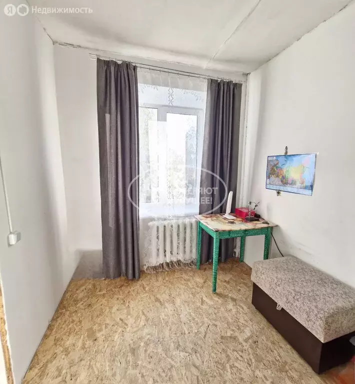 3-комнатная квартира: Лысьва, Фестивальная улица, 4 (57 м) - Фото 1