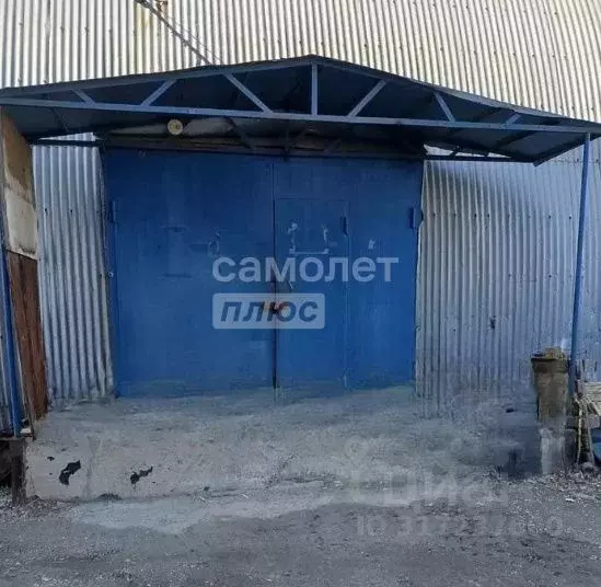 Склад в Новосибирская область, Новосибирск Станционная ул., 2 (350 м) - Фото 0