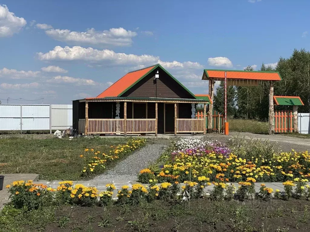 Участок в Свердловская область, Екатеринбург ул. Первомайская, 56 (8.0 ... - Фото 2