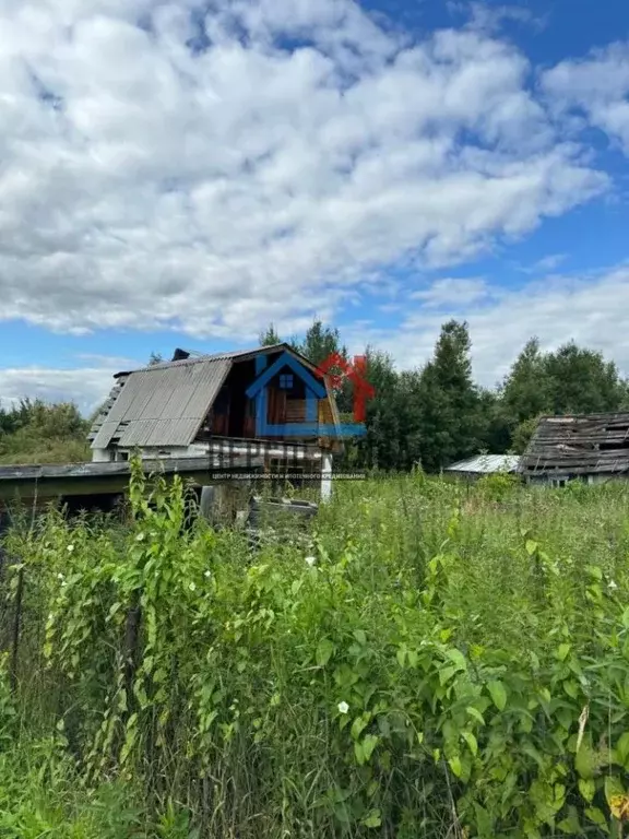 дом в тюменская область, тобольский район, прииртышское с/пос, . - Фото 0