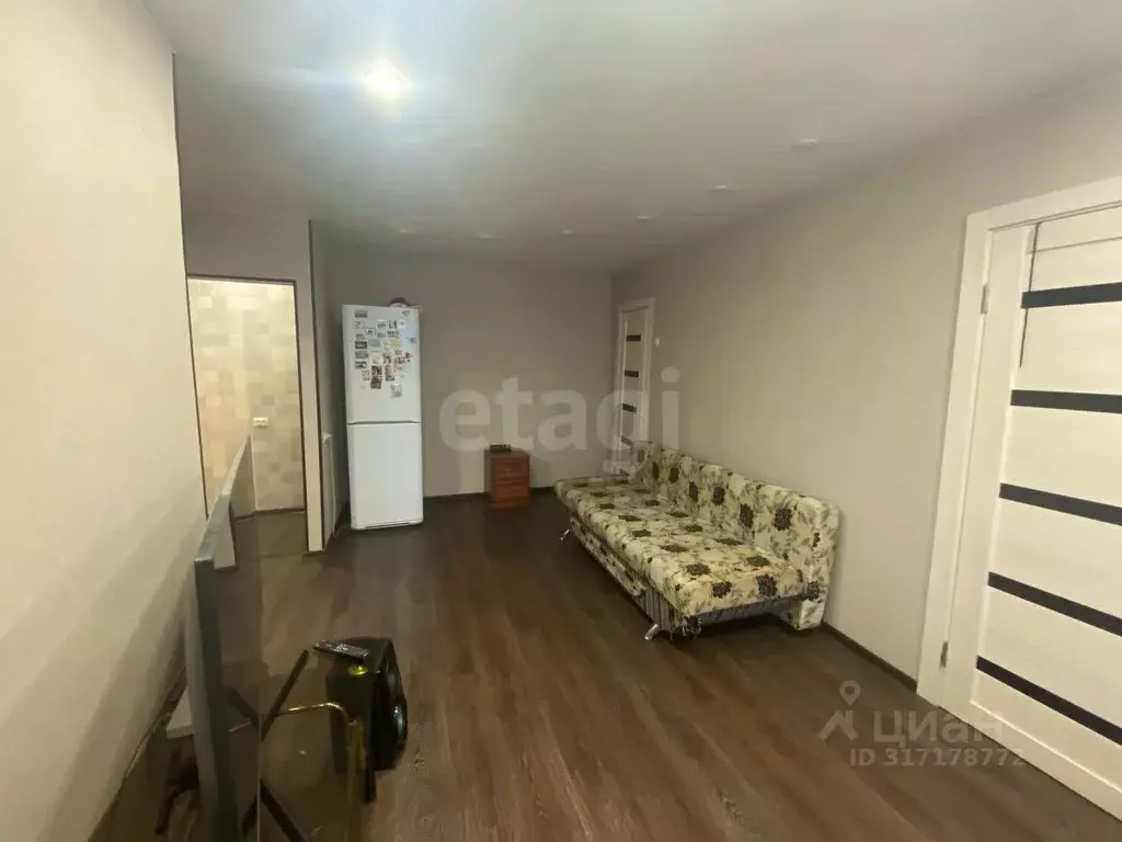 2-к кв. Амурская область, Благовещенск ул. Ленина, 127 (49.0 м) - Фото 2