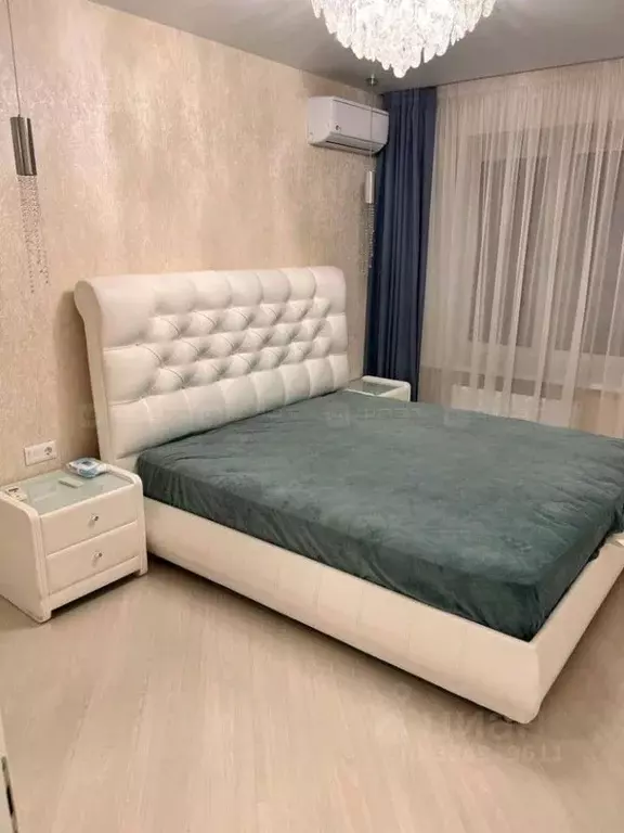 1-к кв. Татарстан, Казань ул. Разведчика Ахмерова, 7 (35.0 м) - Фото 1