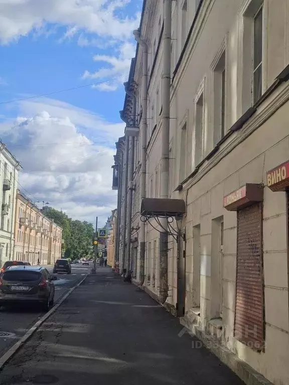 Комната Санкт-Петербург Балтийская ул., 17 (16.0 м) - Фото 2