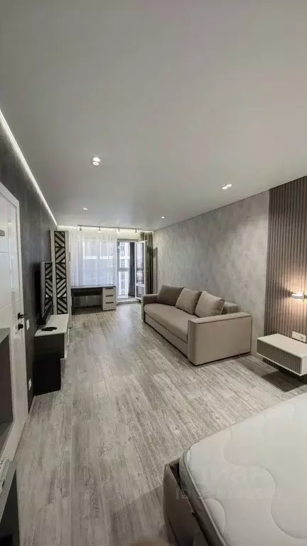 3-к кв. Алтайский край, Барнаул ул. Солнечная Поляна, 85 (89.0 м) - Фото 2