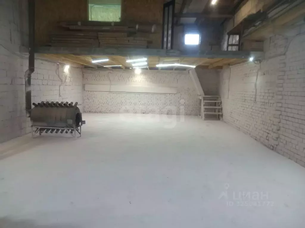 Гараж в Вологодская область, Вологда Водники мкр, ул. Северная, 40А ... - Фото 1