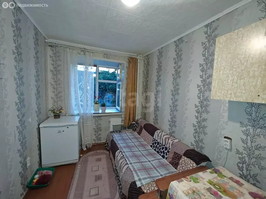 1к в -комнатной квартире (8.9 м) - Фото 2
