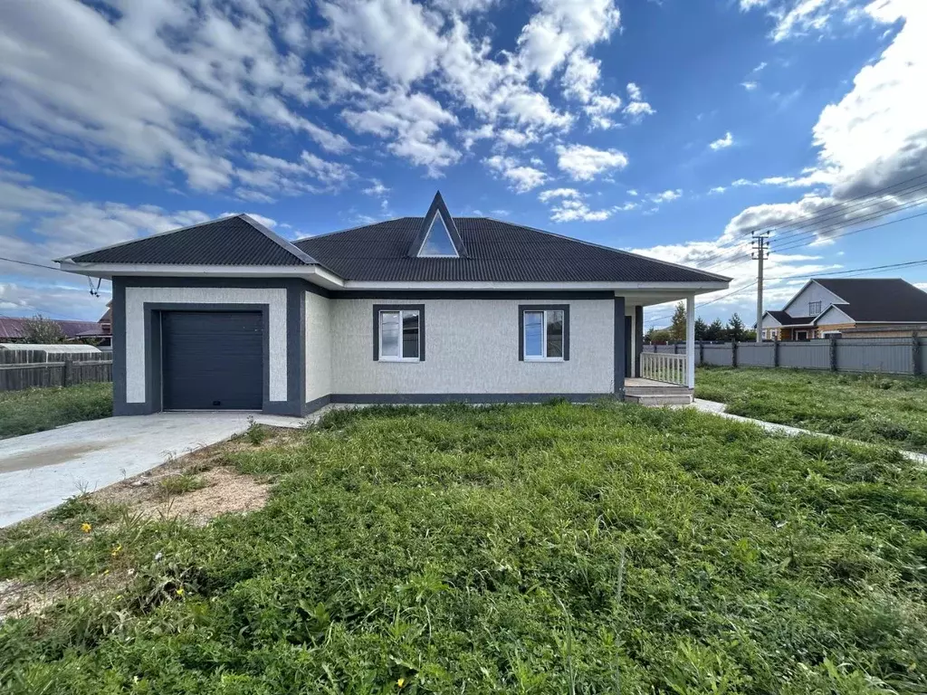 Дом в Иркутская область, Иркутский муниципальный округ, д. Грановщина ... - Фото 2