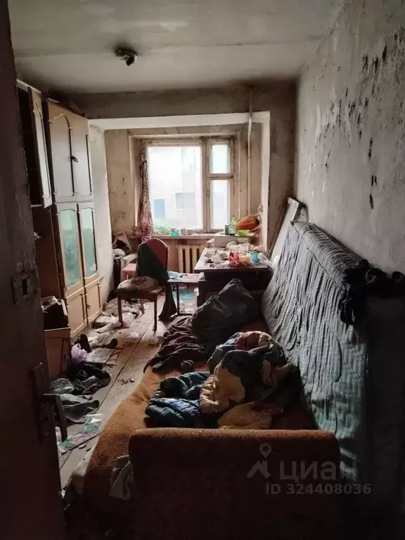 Помещение свободного назначения в Кемеровская область, Кемерово ул. ... - Фото 1