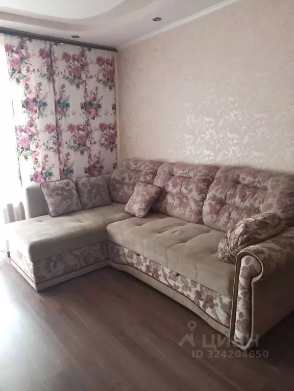 3-к кв. Красноярский край, Красноярск 9 Мая ул., 30 (68.0 м) - Фото 1