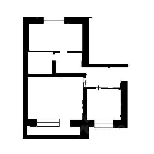 2-к кв. Башкортостан, Уфа Красноводская ул., 4 (52.0 м) - Фото 2