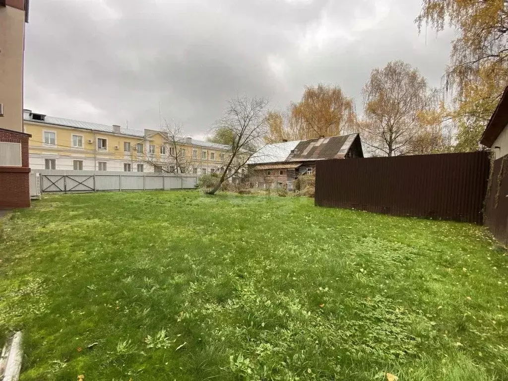 Дом в Тверская область, Тверь Серебряная ул., 4 (315 м) - Фото 1