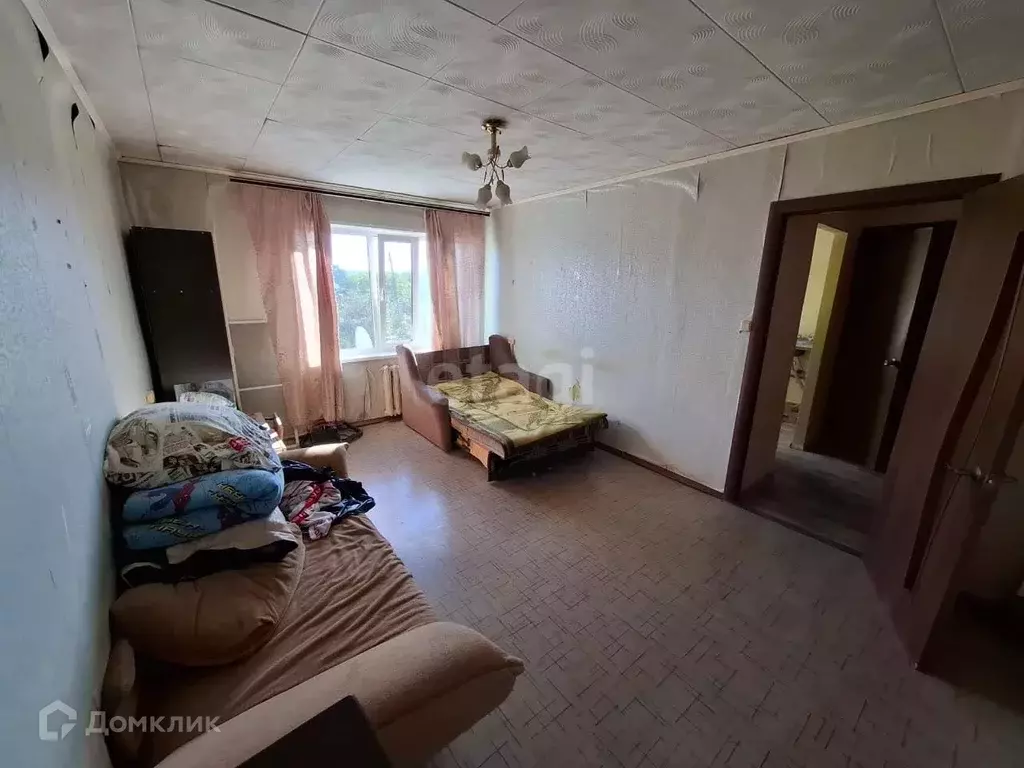 Продаётся 1-к квартира, 29.6 м - Фото 0