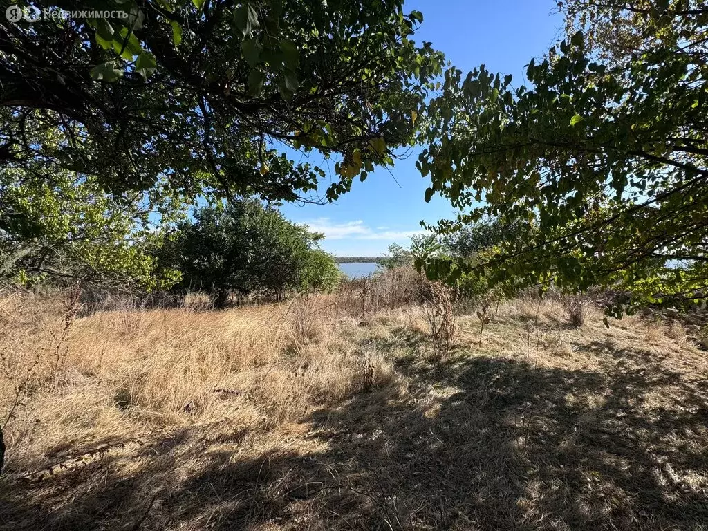 Участок в село Ивановка, Миусская улица (14 м) - Фото 0