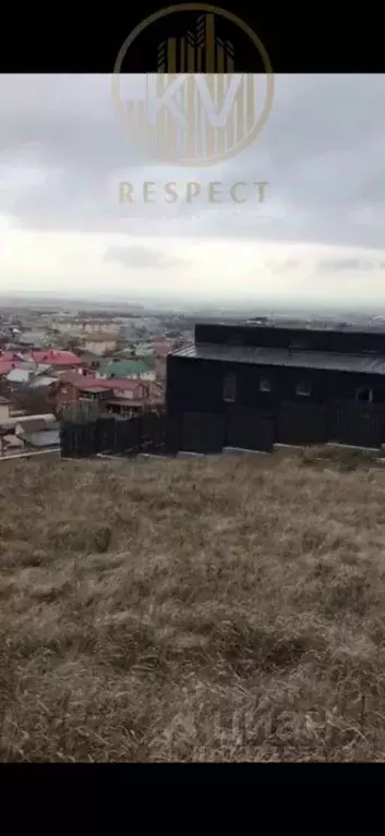 Участок в Ставропольский край, Минераловодский муниципальный округ, ... - Фото 1