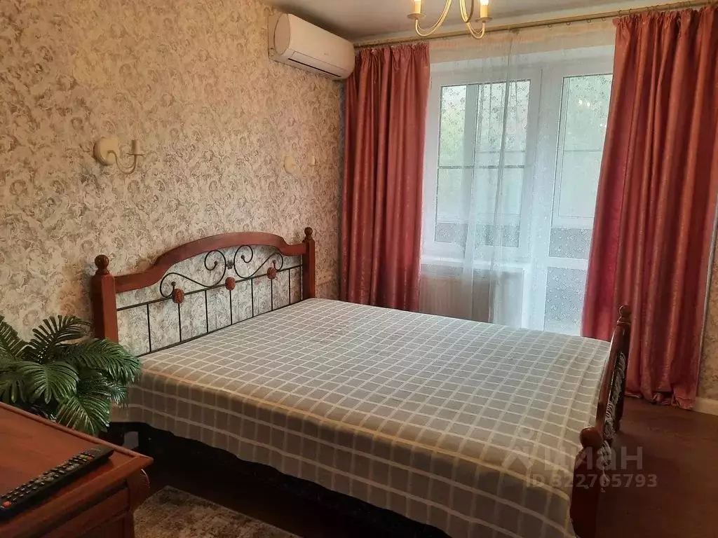 1-к кв. Ростовская область, Аксай Садовая ул., 31А (40.0 м) - Фото 1