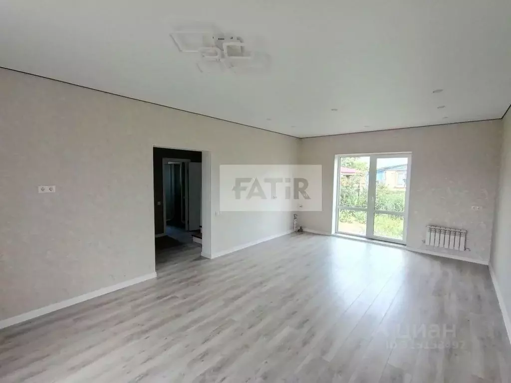 Дом в Татарстан, Казань ул. 2-я Новосельская, 9 (143 м) - Фото 2