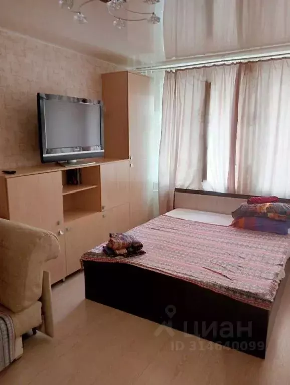 1-к кв. Самарская область, Самара просека 5-я, 100к2 (45.0 м) - Фото 0