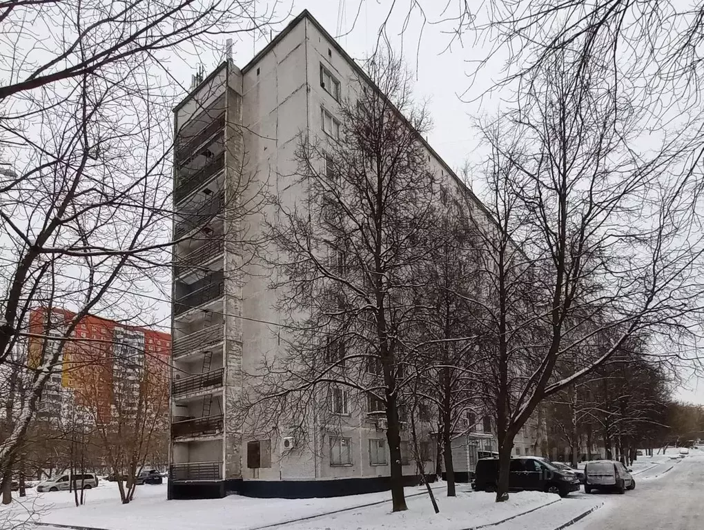 Помещение свободного назначения в Москва Шипиловская ул., 17к3 (84 м) - Фото 0