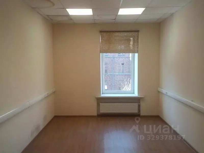 Офис в Санкт-Петербург Звенигородская ул., 9-11Л (24 м) - Фото 1