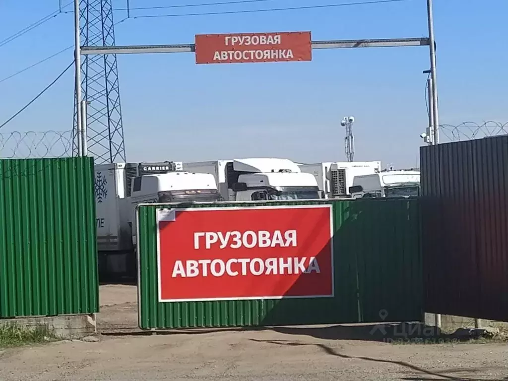 Гараж в Свердловская область, Екатеринбург Новокольцовский мкр,  (1000 ... - Фото 1