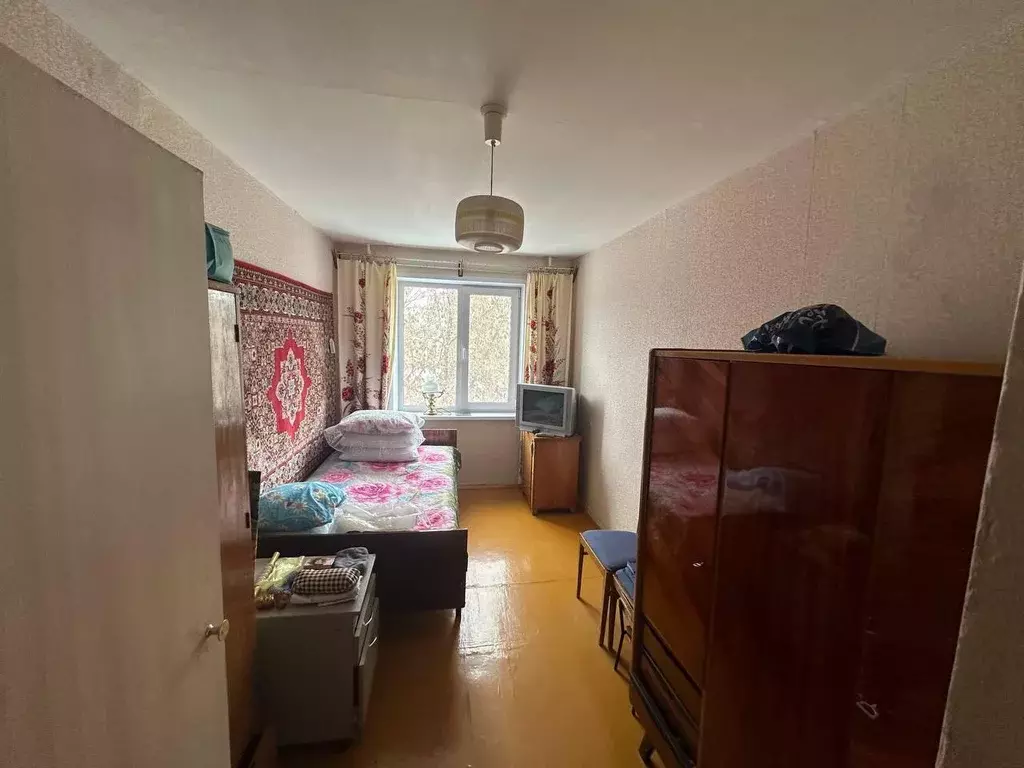 Квартира, 2 комнаты, 43.6 м - Фото 2