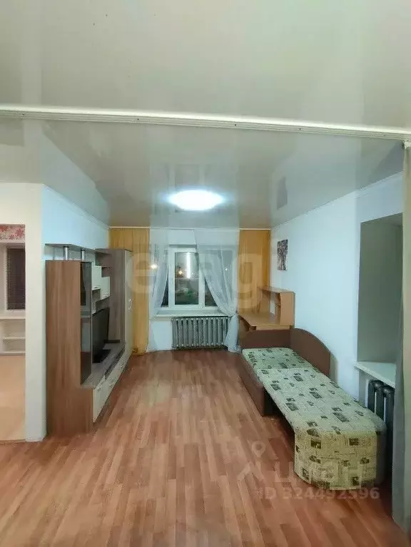 1-к кв. Марий Эл, Йошкар-Ола Красноармейская ул., 94 (30.5 м) - Фото 2