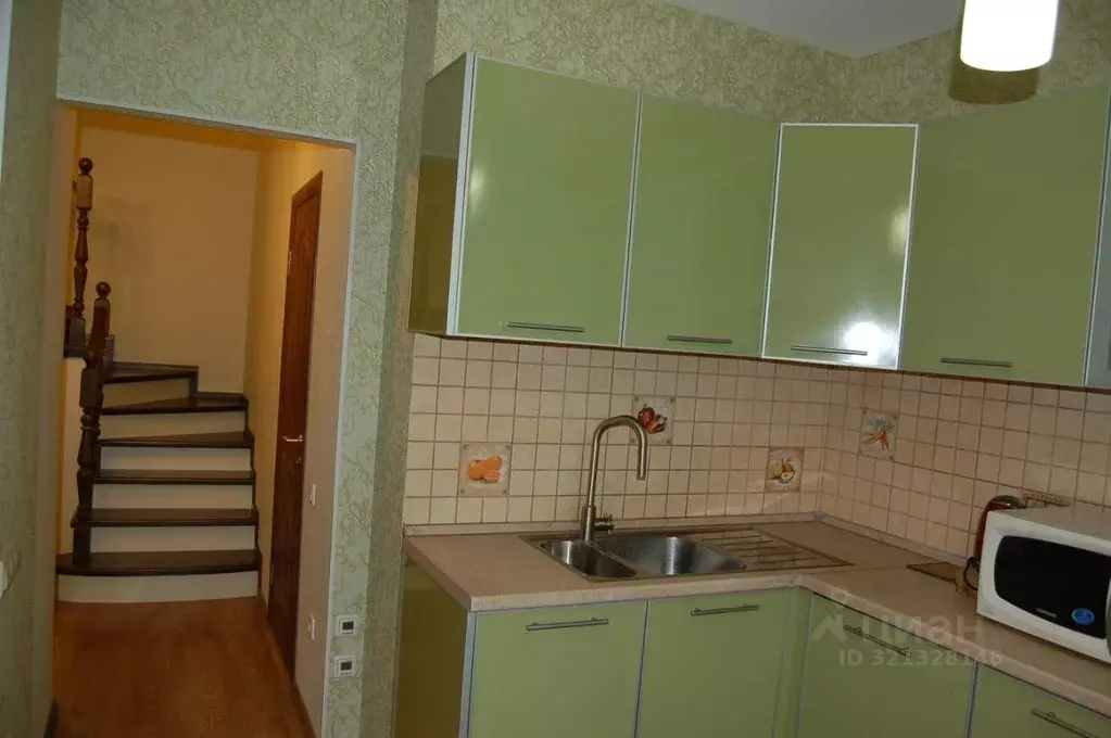 3-к кв. Татарстан, Казань ул. Баки Урманче, 8 (78.0 м) - Фото 1
