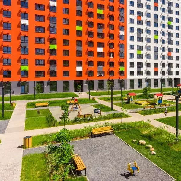 Студия Ярославская область, Ярославль ул. Лескова, 42 (19.7 м) - Фото 0