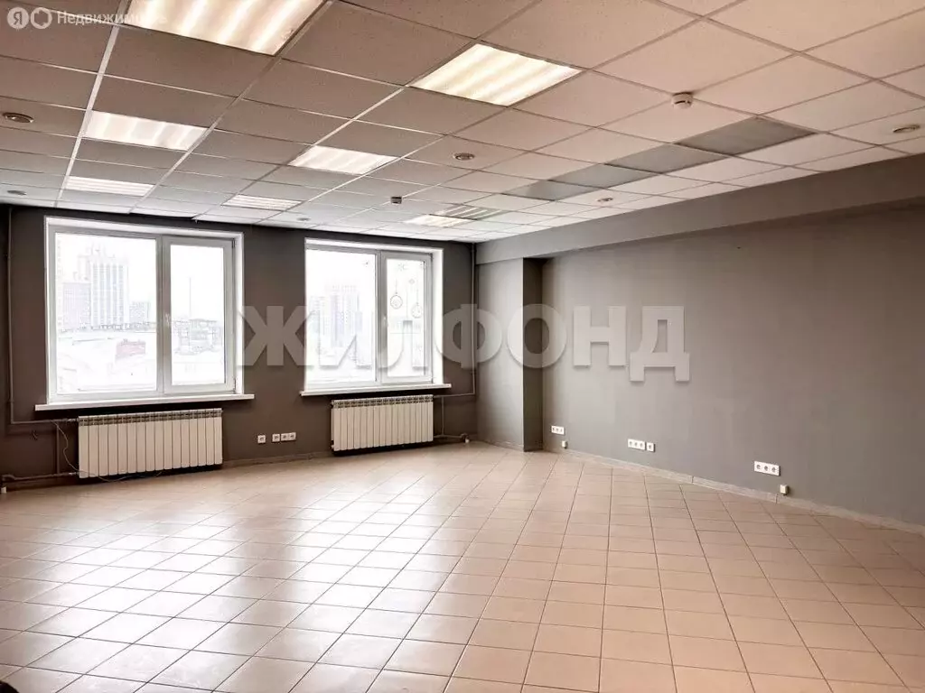 Офис (83 м) - Фото 1