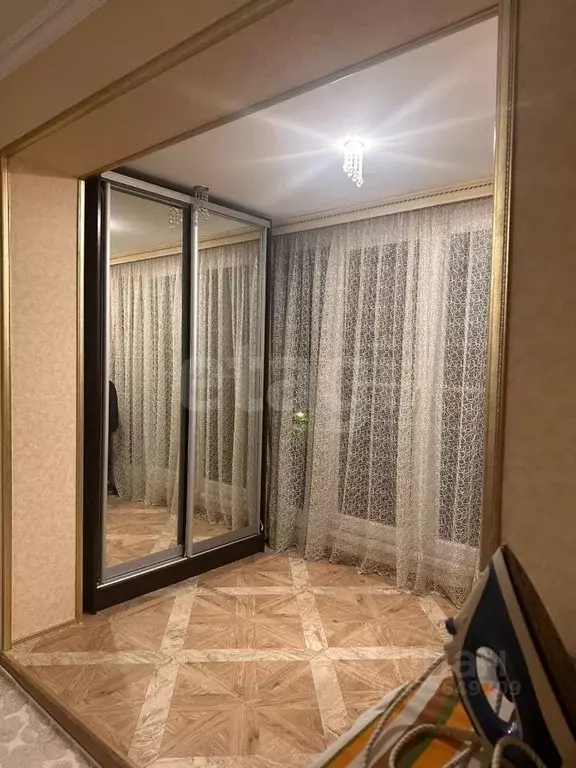1-к кв. Северная Осетия, Владикавказ просп. Коста, 292к2 (32.0 м) - Фото 2