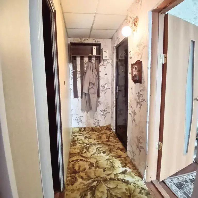 Комната Карелия, Медвежьегорский муниципальный округ, Пиндуши пгт ул. ... - Фото 2