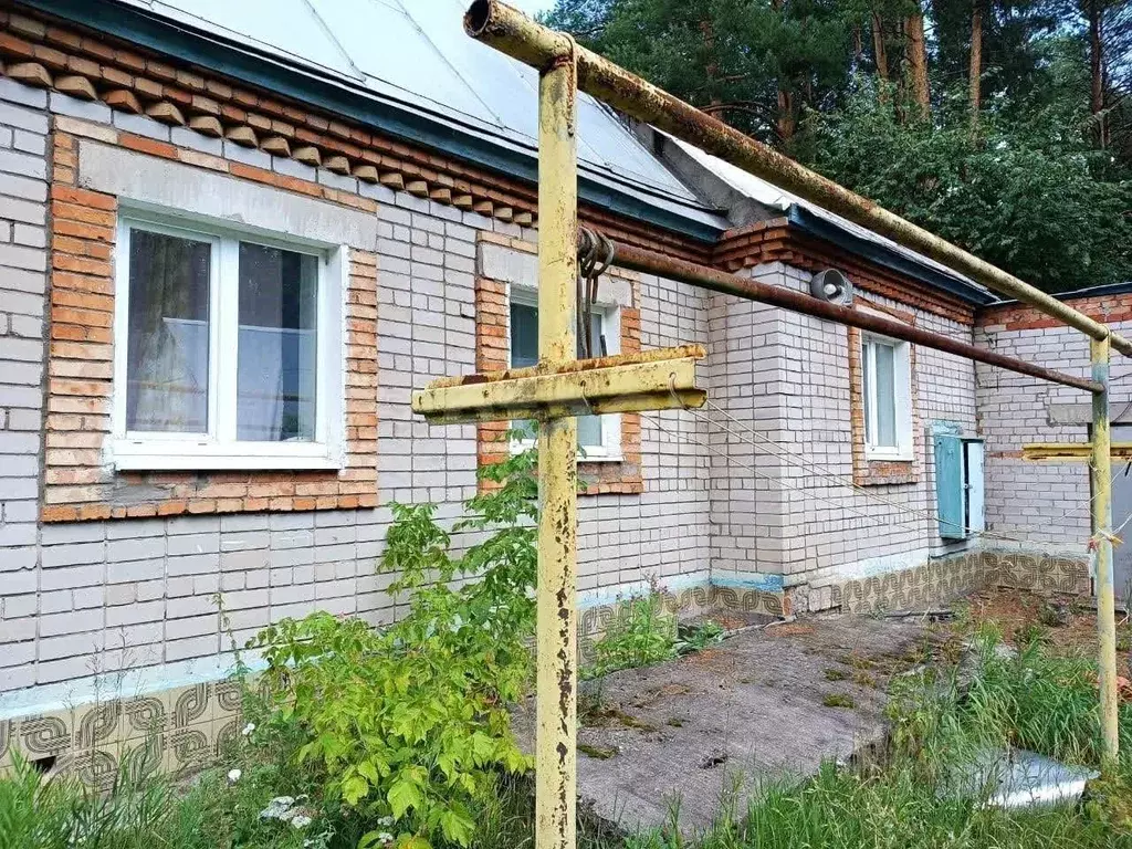 Дом в Татарстан, Бугульма Озерная ул., 22 (100 м) - Фото 1