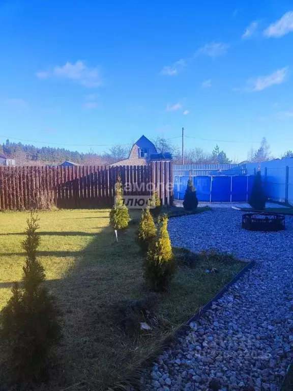 Дом в Орловская область, Орел Мичуринец СНТ,  (112 м) - Фото 1