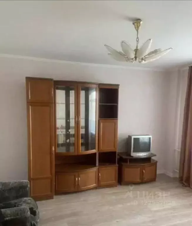 1-к кв. Кемеровская область, Кемерово ул. Тухачевского, 47Б (35.0 м) - Фото 2