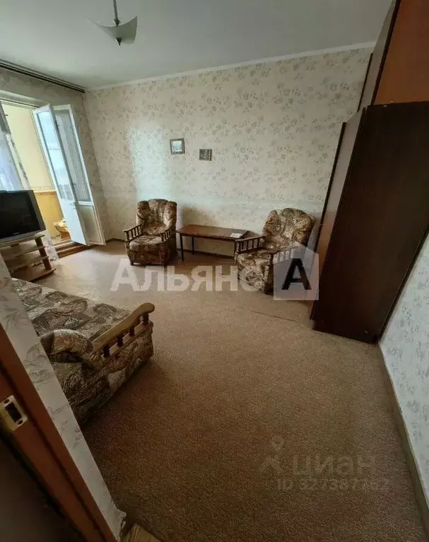 2-к кв. Ростовская область, Волгодонск бул. Великой Победы, 24 (49.0 ... - Фото 2