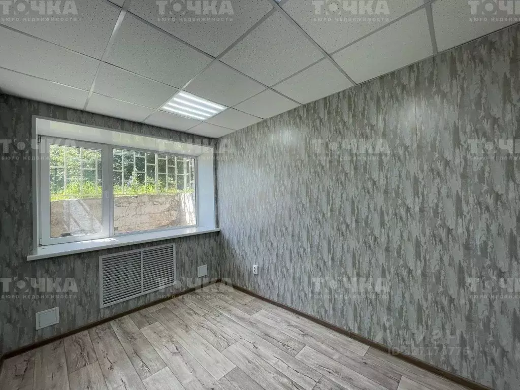 Помещение свободного назначения в Челябинская область, Чебаркульский ... - Фото 1