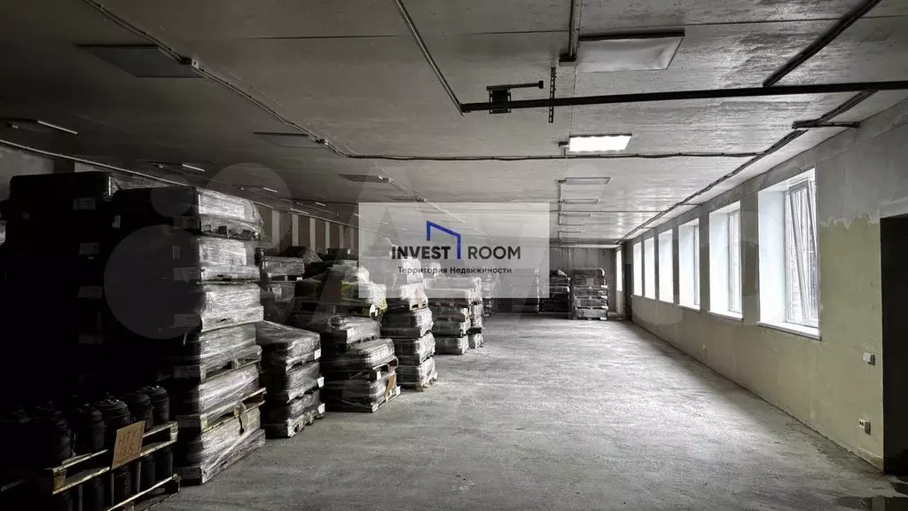 Склад/производство/пром.зона/центр 366 м - Фото 0