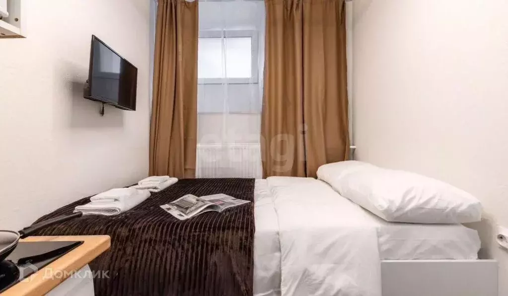 Продаётся квартира-студия, 12 м - Фото 1